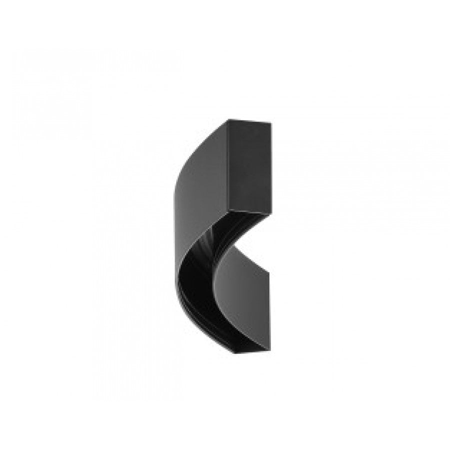 Avenue Magnetix 39.5"L Curved Track 200W Max/45 Degree