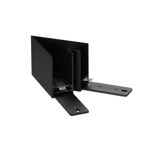 Avenue Lighting Magnetix Surface Mount 45 Degree Corner