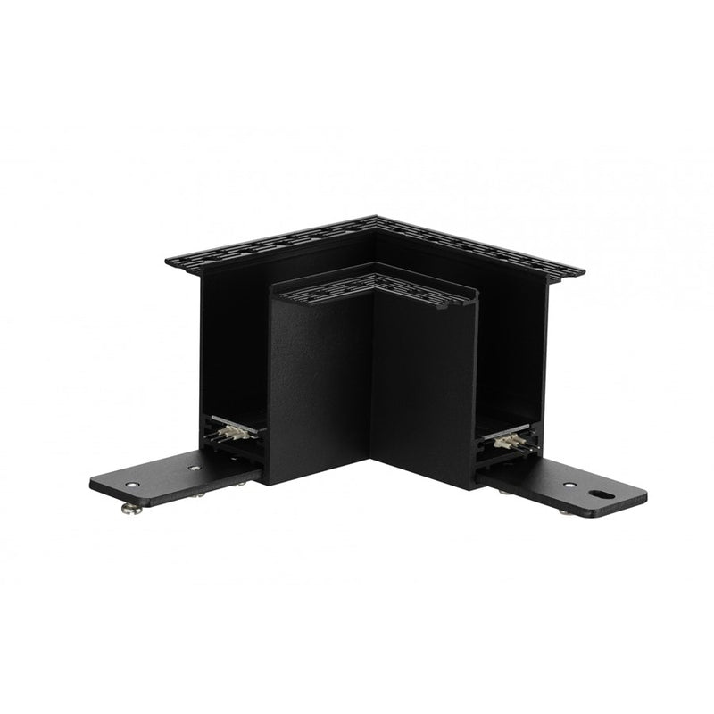 Avenue Lighting Magnetix L Corner for Recessed