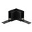 Avenue Lighting Magnetix L Corner For Surfaced/Recessed/Pendant