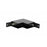 Avenue Magnetix Inner Corner For Surfaced/Recessed/Pendant