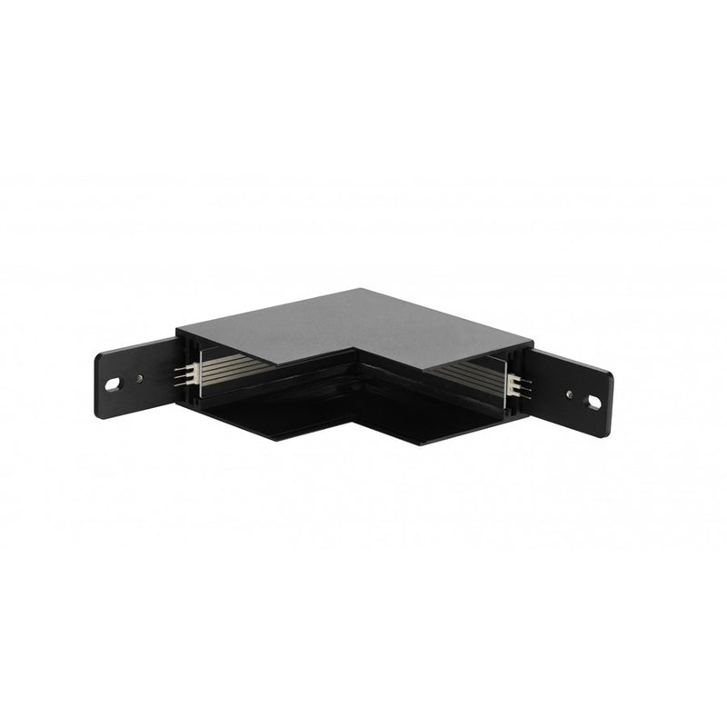 Avenue Magnetix Inner Corner For Surfaced/Recessed/Pendant - AEML112-SM-BK