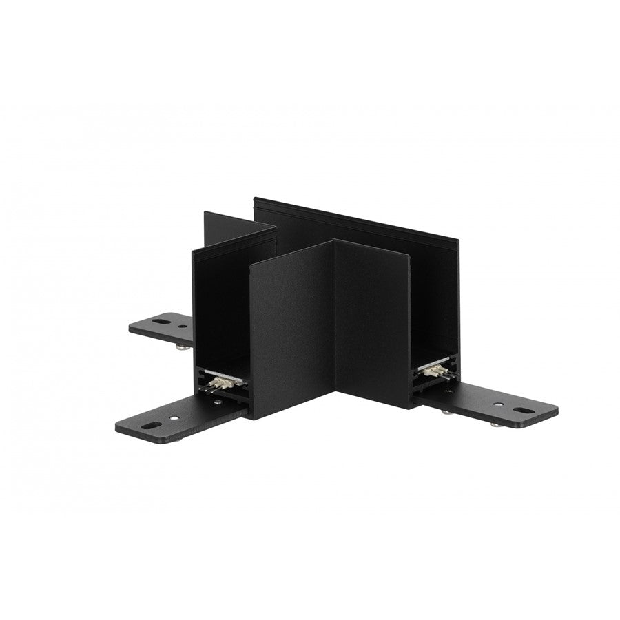 Avenue Lighting Magnetix T-Corner For Surfaced/Recessed/Pendant