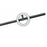 Avenue Lighting Magnetix Halo Round Linear Light 18W