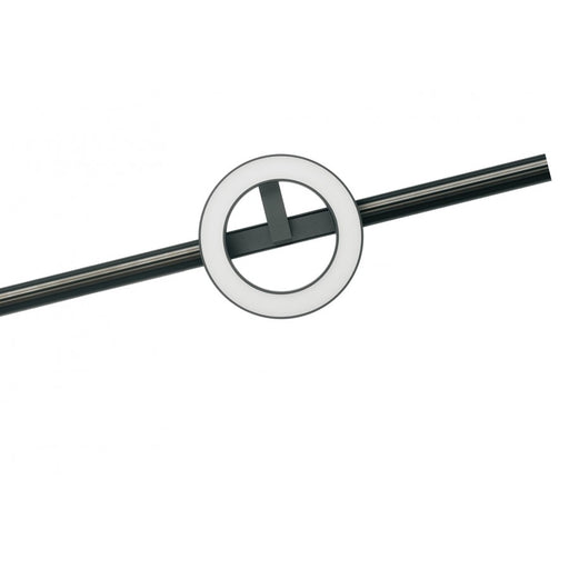 Avenue Lighting Magnetix Halo Round Linear Light 18W