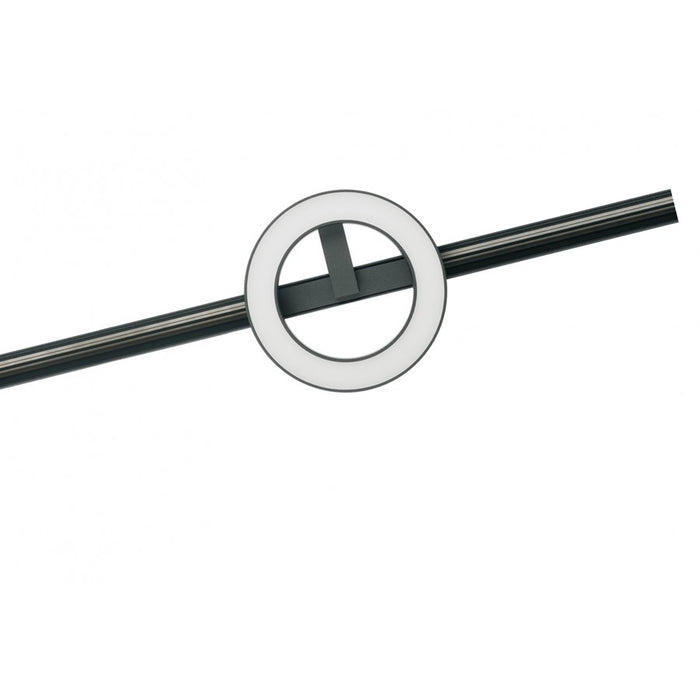 Avenue Lighting Magnetix Halo Round Linear Light 18W