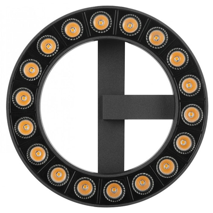 Avenue Lighting Magnetix Halo Round Dot Light 18W