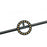 Avenue Lighting Magnetix Halo Round Dot Light 18W