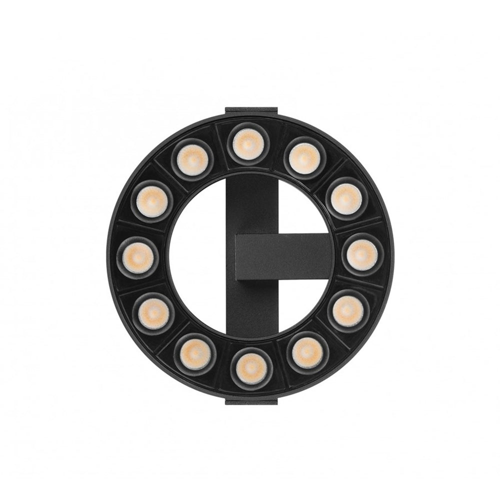 Avenue Lighting Magnetix Halo Round Dot Light 12W