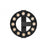 Avenue Lighting Magnetix Halo Round Dot Light 12W