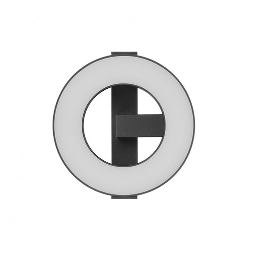Avenue Lighting Magnetix Halo Round Linear Light 12W