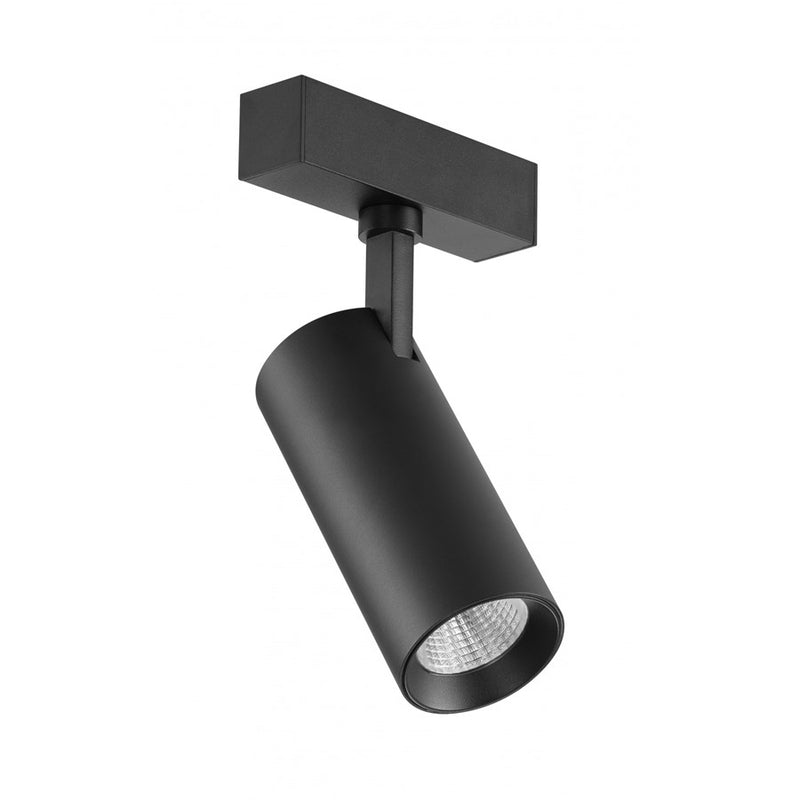 Avenue Lighting Magnetix Cylinder Spot Light 20W - AEML4070-BK