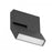 Avenue Lighting Magnetix 4"W Foldable Linear LED Light Bar 8W
