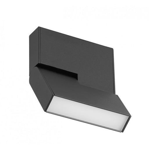 Avenue Lighting Magnetix 4"W Foldable Linear LED Light Bar 8W