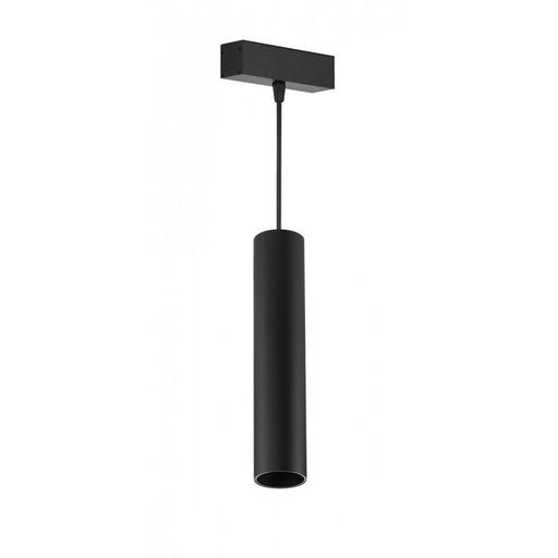 Avenue Lighting Magnetix 10"H Cylinder LED Pendant Light 10W
