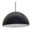 Avenue Lighting Magnetix 12"W Dome-Shaped LED Pendant 10W