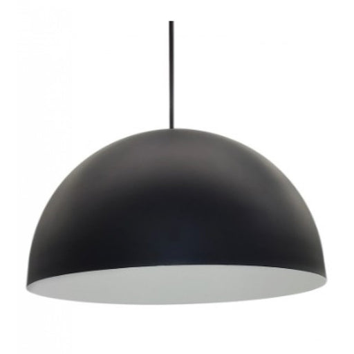 Avenue Lighting Magnetix 12"W Dome-Shaped LED Pendant 10W
