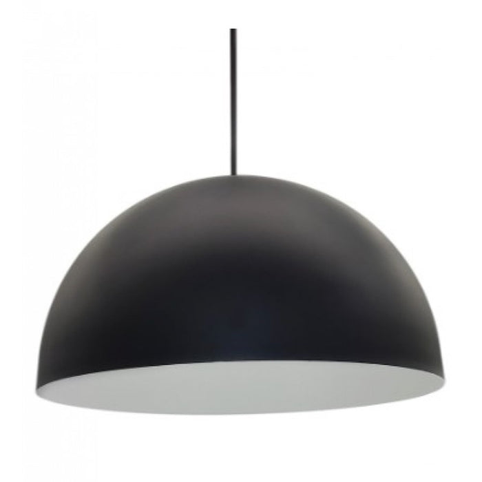 Avenue Lighting Magnetix 12"W Dome-Shaped LED Pendant 10W
