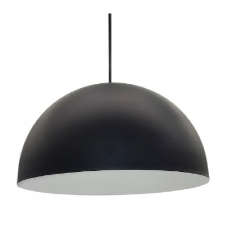 Avenue Lighting Magnetix 12"W Dome-Shaped LED Pendant 10W