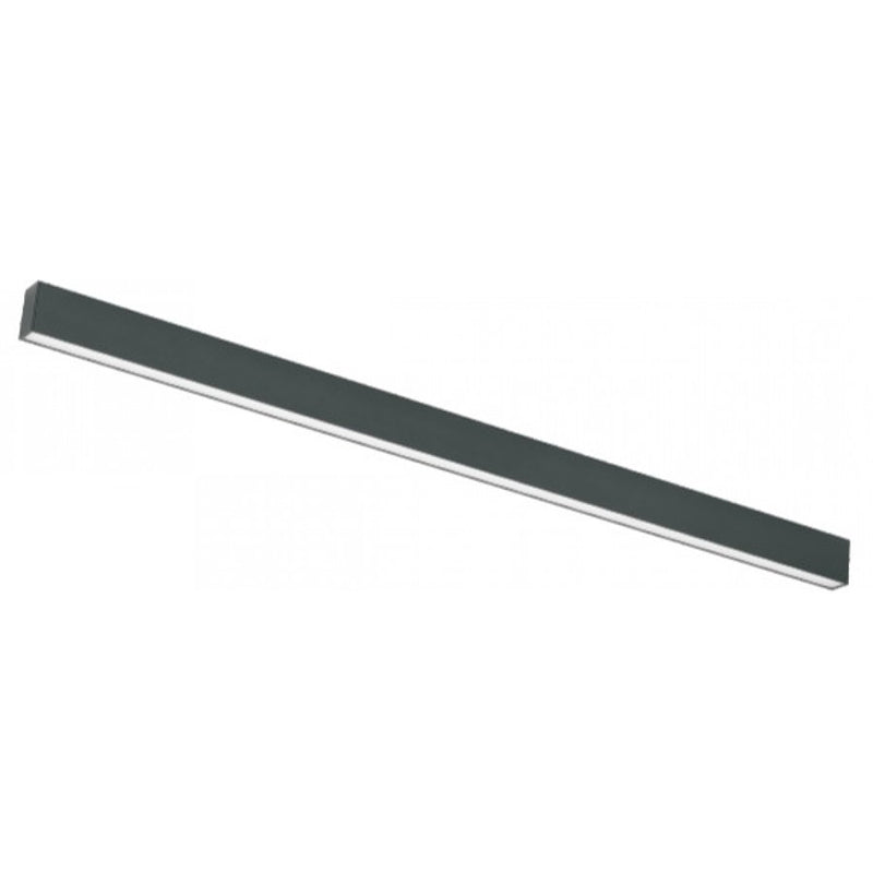 Avenue Lighting Magnetix 31"W Linear LED Light 30W - AEML7080-BK