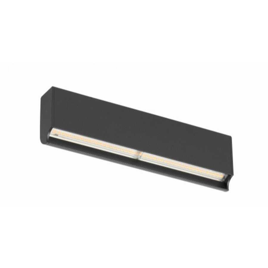 Avenue Lighting Magnetix 8"W LED Wallwasher Light 8W