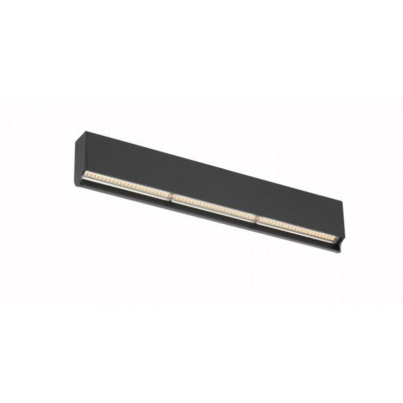 Avenue Lighting Magnetix 11"W LED Wallwasher Light 15W - AEML7230-BK