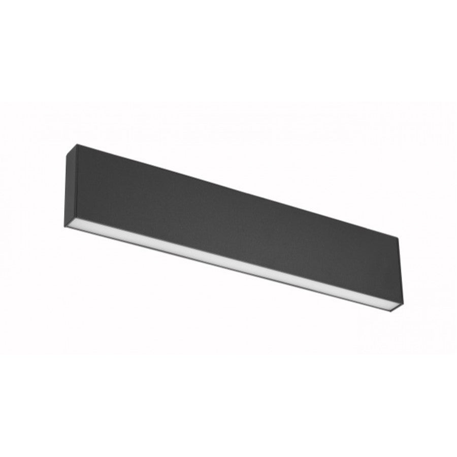 Avenue Lighting Magnetix 15"W LED Outer Linear LED Light 16W