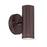 Acclaim Lighting 2 Light LED Wall Sconce