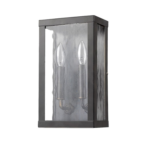 Acclaim Lighting Charleston 2 Light Wall Sconce