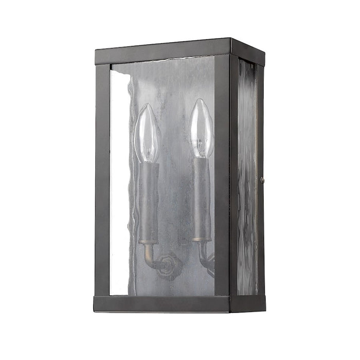 Acclaim Lighting Charleston 2 Light Wall Sconce