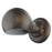 Acclaim Lighting Belfort 1 Light Wall Sconce, Oil Rubbed Bronze
