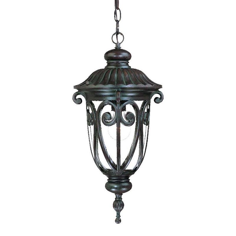 Acclaim Lighting Naples Hanging Light
