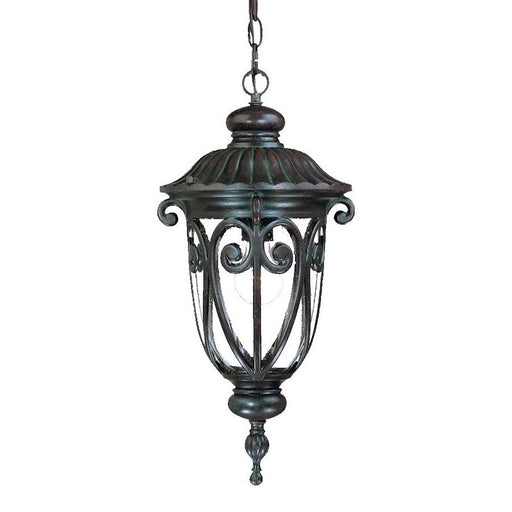 Acclaim Lighting Naples Hanging Light