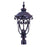 Acclaim Lighting Naples 3 Light Post Mount