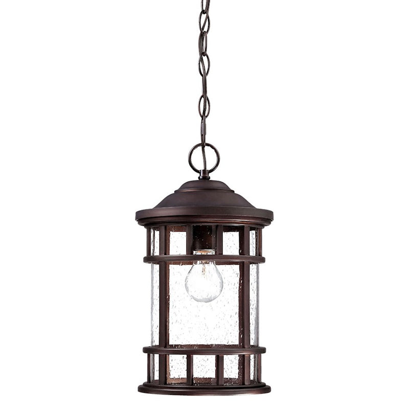 Acclaim Lighting Vista Ii 1 Light Hanging Light