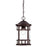 Acclaim Lighting Vista Ii 1 Light Hanging Light
