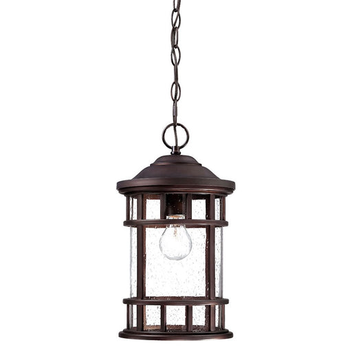 Acclaim Lighting Vista Ii 1 Light Hanging Light