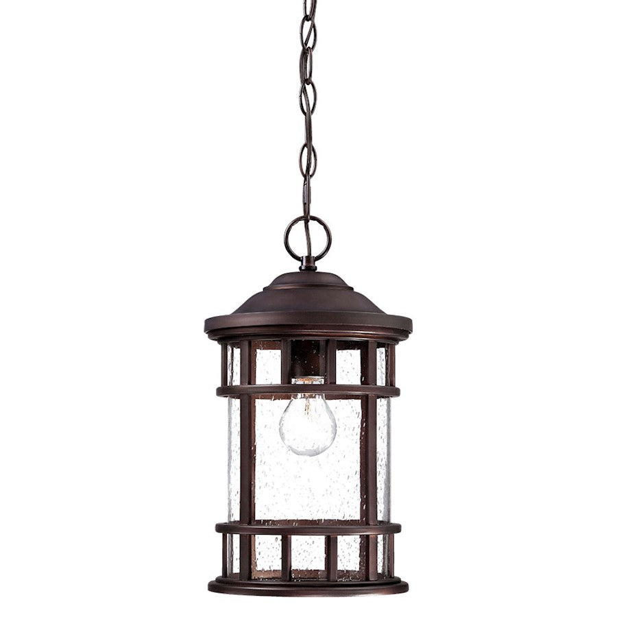 Acclaim Lighting Vista Ii 1 Light Hanging Light