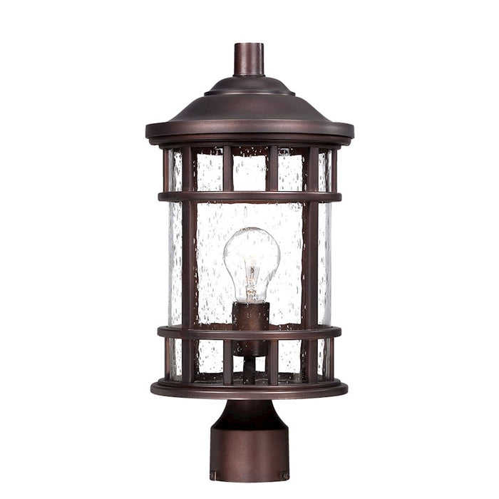 Acclaim Lighting Vista Ii 1 Light Post Mount