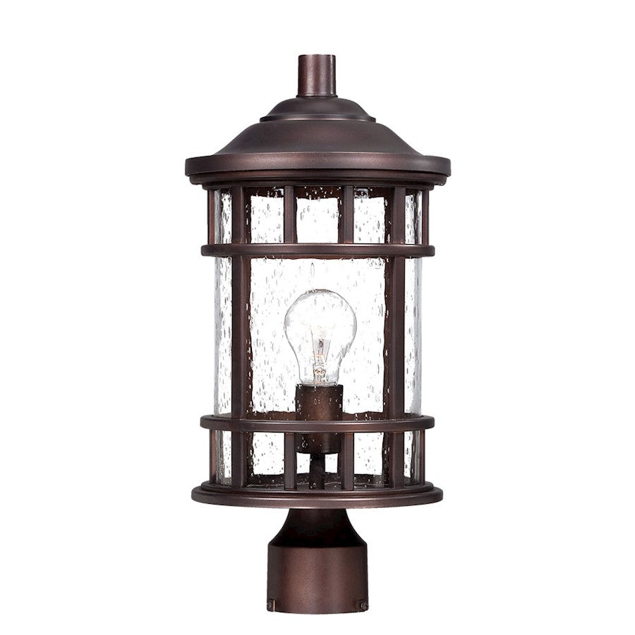 Acclaim Lighting Vista Ii 1 Light Post Mount