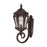 Acclaim Lighting Stratford 1 Light Wall Sconce, Bronze