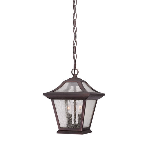 Acclaim Lighting Aiken 2 Light Hanging Light