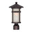 Acclaim Lighting Phoenix 1 Light Post Mount