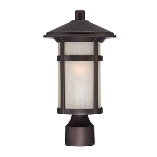 Acclaim Lighting Phoenix 1 Light Post Mount