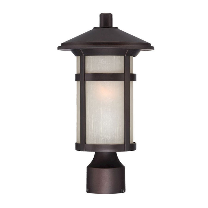 Acclaim Lighting Phoenix 1 Light Post Mount