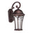 Acclaim Lighting Highgate 1 Light Wall Sconce