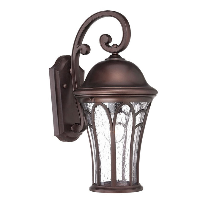 Acclaim Lighting Highgate 1 Light Wall Sconce