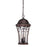 Acclaim Lighting Highgate 3 Light Hanging Light, Architectural Bronze