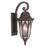 Acclaim Lighting Milano 3 Light Wall Sconce, Architectural Bronze