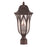 Acclaim Lighting Milano 3 Light Post Mount